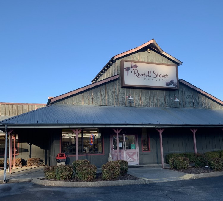 Russell Stover Chocolates (Athens,&nbspTN)